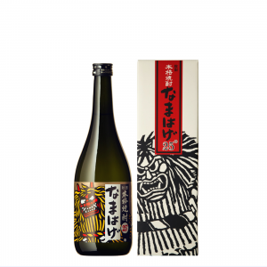 出羽鶴　なまはげ 本格焼酎 720ml
