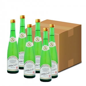 秀よし　GRAND A-1（グラン・エー・ワン） 純米酒 500ml (1ケース/6本)