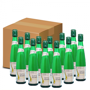 秀よし　ラシャンテ スパークリング 280ml (1ケース/12本)