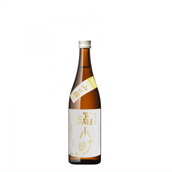 福小町限定酒　別誂 純米吟醸 山田錦 720ml