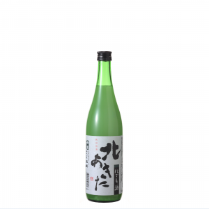 北鹿　北秋田 にごり酒（普通酒） 720ml