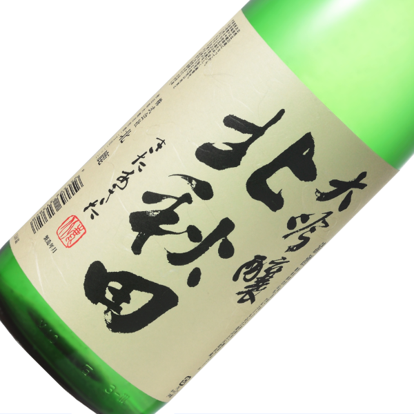 北鹿　大吟醸 北秋田 1800ml