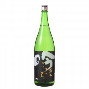 北鹿　純米吟醸 吟こまち 1800ml