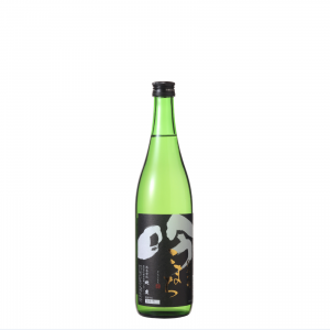 北鹿　純米吟醸 吟こまち 720ml