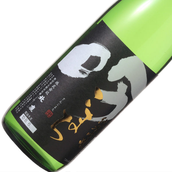 北鹿　純米吟醸 吟こまち 720ml