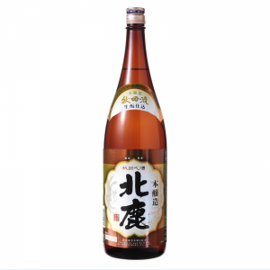 北鹿　本醸造 1800ml