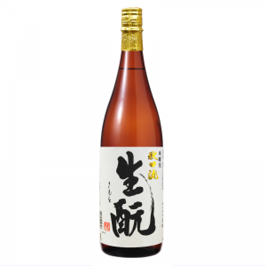 北鹿　本醸造 秋田流きもと 1800ml