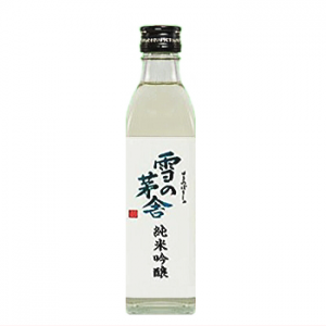 雪の茅舎　純米吟醸 300ml
