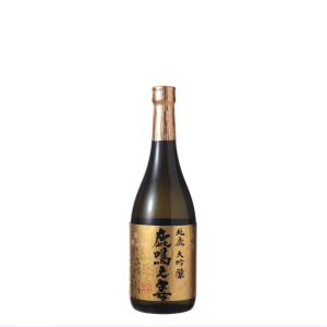 北鹿　大吟醸 鹿鳴の宴 720ml
