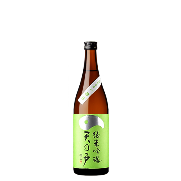 天の戸限定酒　純米吟醸 一穂積 ひやおろし 720ml