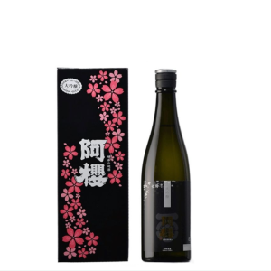 阿櫻 大吟醸 720ml