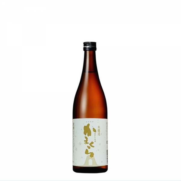 阿櫻 かまくら 本醸造 720ml