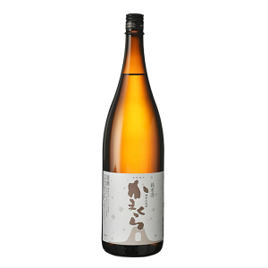 かまくら 純米 1800ml