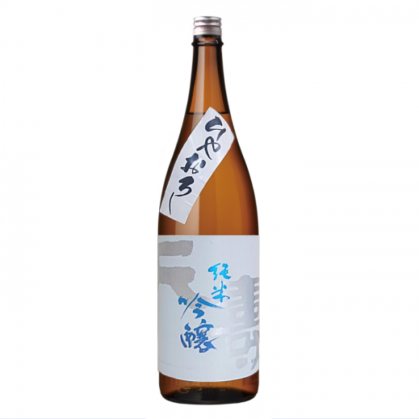 天寿限定酒　純米吟醸 ひやおろし 1800ml
