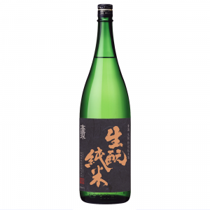 高清水 きもと特別純米酒 1800ml