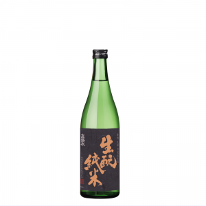 高清水 きもと特別純米酒 720ml