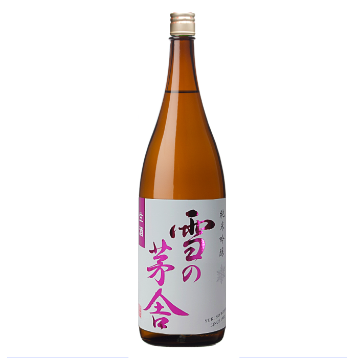 千歳鶴 純米吟醸 1800ml 日本酒 地酒