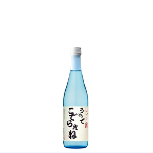 秋田誉　うめくで こでらえね 500ml