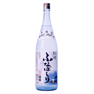 爛漫限定酒 本醸造 新酒ふなばしり1800ml