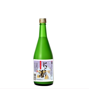 爛漫限定酒 昔ながらのにごり酒720ml
