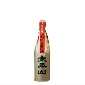 太平山限定酒　純米吟醸 蔵元の隠し酒 番外酒 720ml