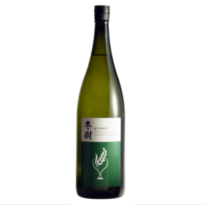福乃友　純米吟醸酒 冬樹 1800ml