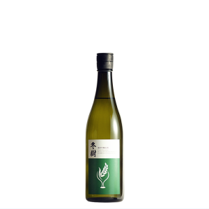 福乃友　純米吟醸酒 冬樹 720ml