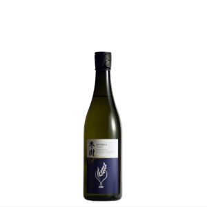 福乃友　純米吟醸原酒 冬樹プレミアム 720ml