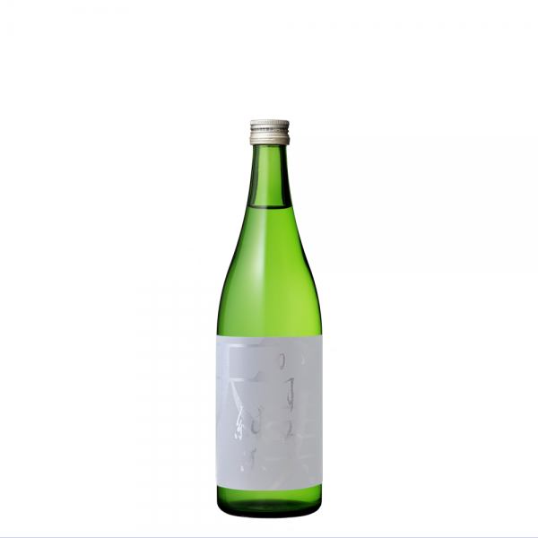 天寿限定酒　霞純米 生酒 720ml