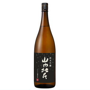 大納川　純米吟醸 山内杜氏 1800ml