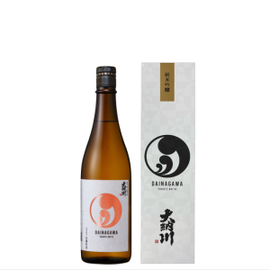 大納川 純米吟醸 720ml
