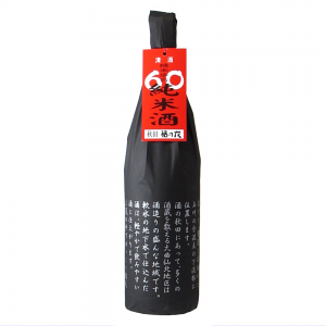 福乃友　60 純米 1800ml