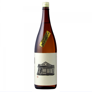 福乃友　純米吟醸原酒 又右ェ門蔵 1800ml