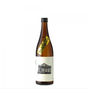 福乃友　純米吟醸原酒 又右ェ門蔵 720ml