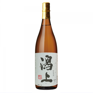 太平山　潟上（普通酒）1800ml
