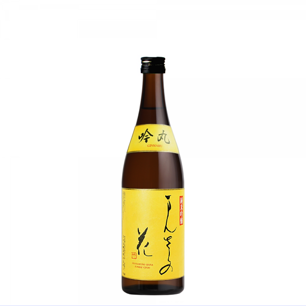 まんさくの花　純米吟醸 吟丸 720ml
