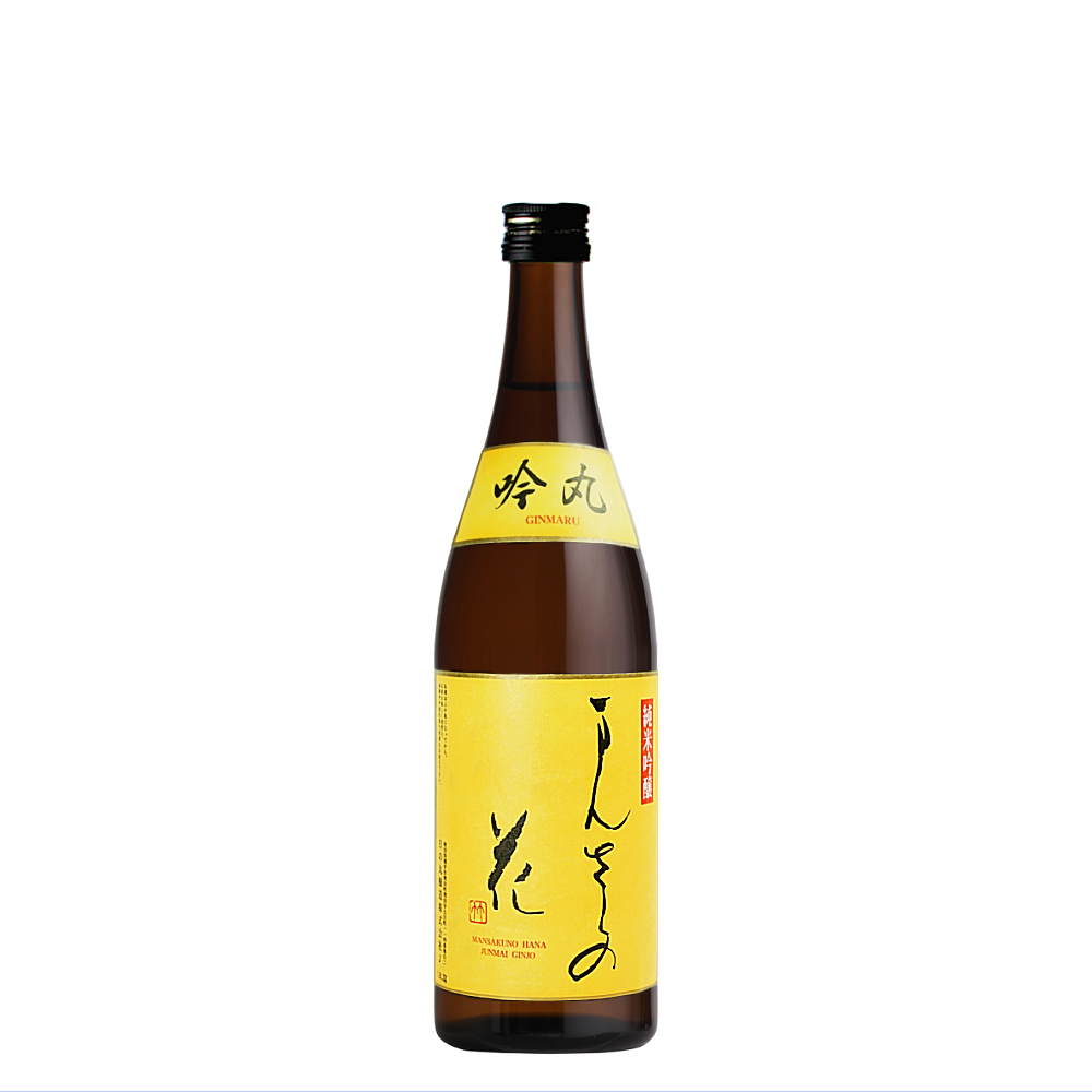 まんさくの花 純米吟醸 吟丸 7ml 秋田地酒専門店 柴田酒店 日本酒 焼酎ギフト