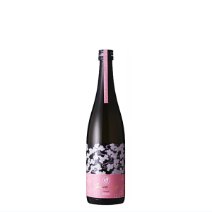 秀よし限定酒　純米吟醸 花見酒 720ml