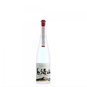 天寿限定酒　純米吟醸 鳥海山 スパークリング 500ml