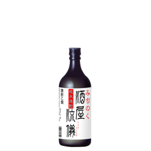 爛漫　純米焼酎 みちのく酒屋流儀 720ml