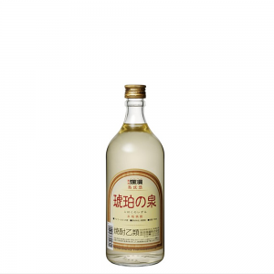 爛漫　本格焼酎 琥珀の泉 720ml
