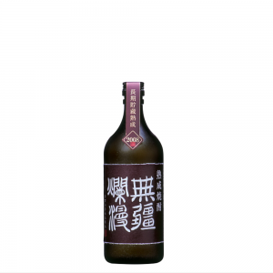 爛漫　無疆（むきょう）爛漫 焼酎 720ml