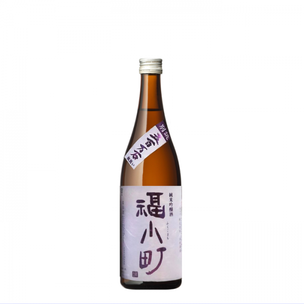 福小町限定酒　別誂 純米吟醸 五百万石 720ml