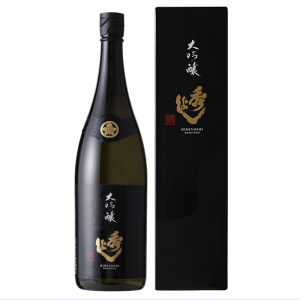 秀よし　大吟醸 1800ml