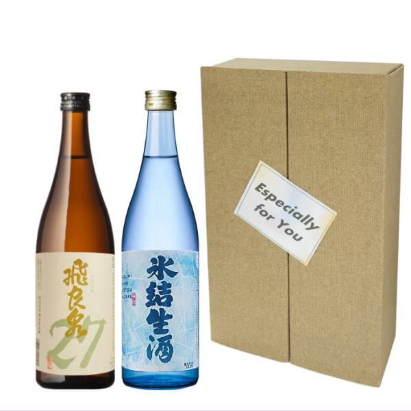 限定 サマーギフトC 710ml+720ml