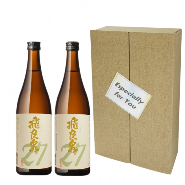 限定 サマーギフトD 720ml×2本