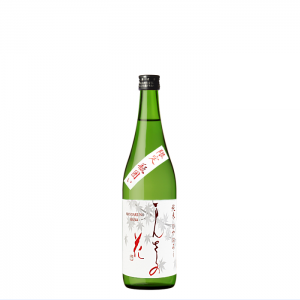 まんさくの花　純米ひやおろし 720ml