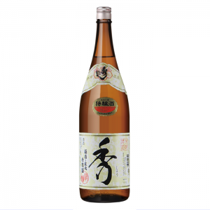 秀よし　特醸酒 秀（普通酒） 1800ml