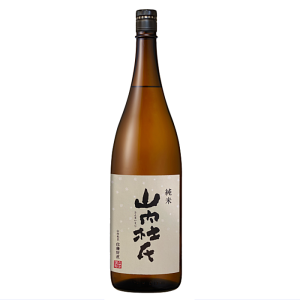 大納川　純米 山内杜氏 1800ml