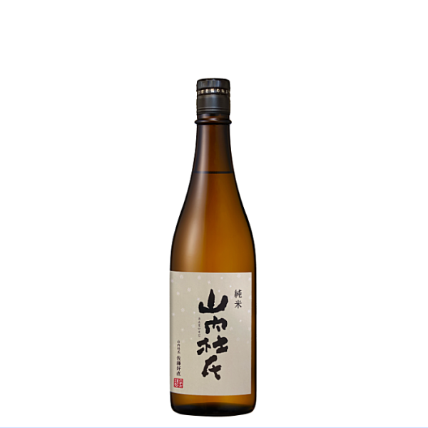 大納川　純米 山内杜氏 720ml